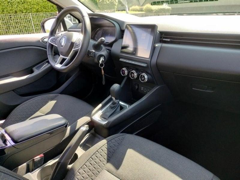 Renault Clio Hybrid E-Tech 140 CV 5 porte Business