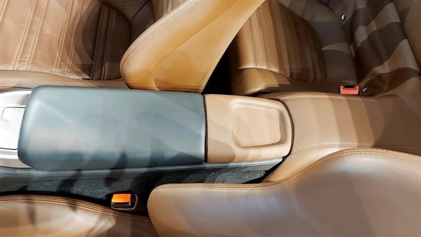 Ferrari California DCT