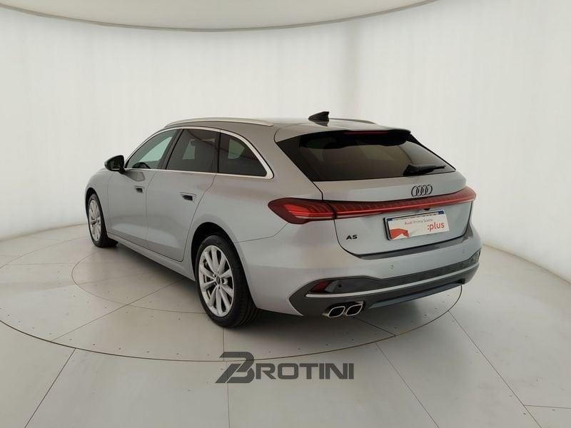 Audi A5 TDI 150Kw S tronic Business Advanced