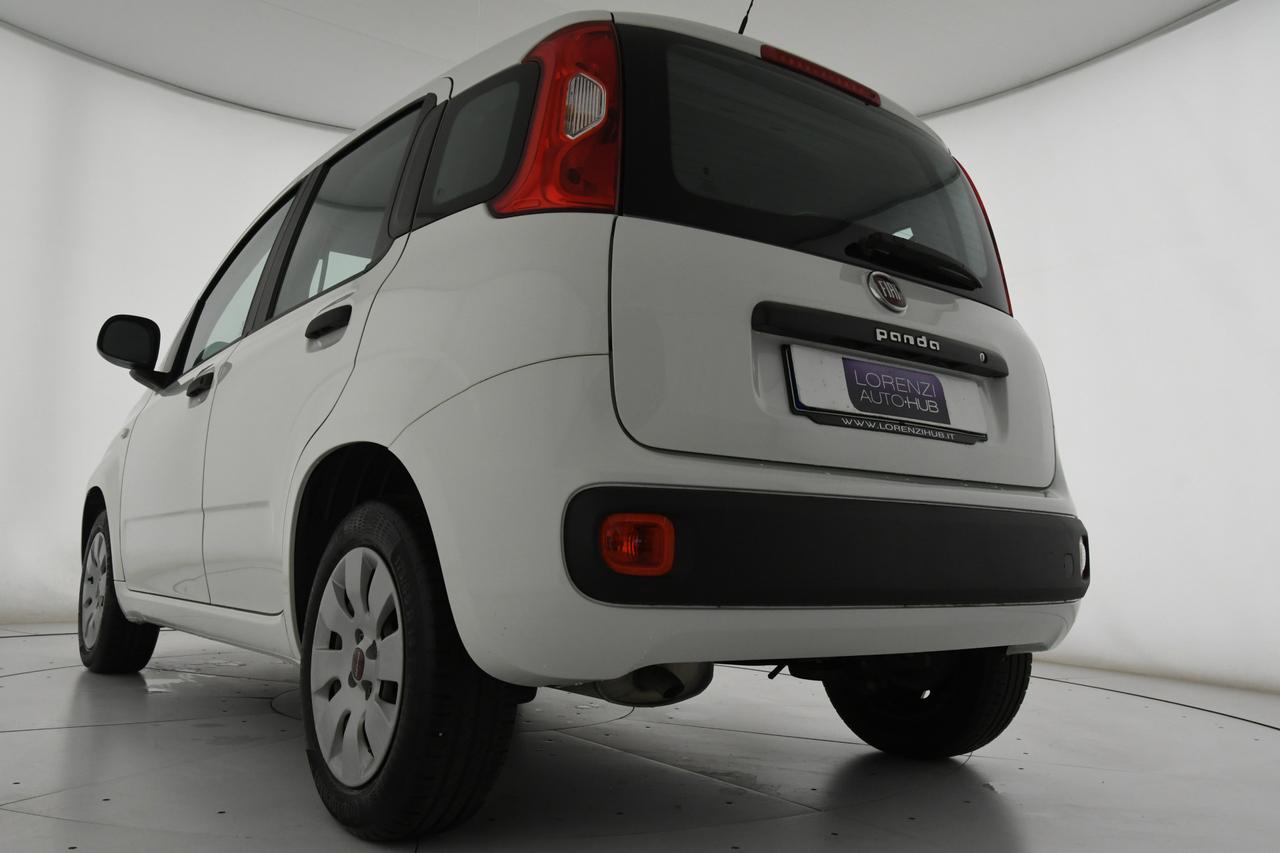 FIAT Panda 1.2 Pop s&s 69cv NEOPATENTATI