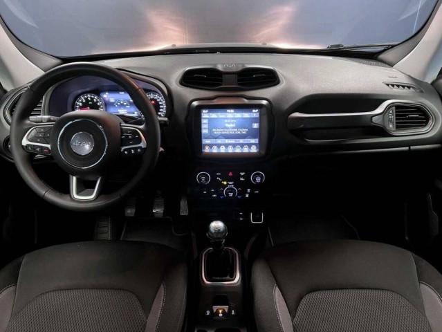 Jeep Renegade 1.0 t3 Limited 2wd TELECAMERA LED PDC