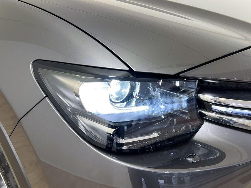 Mazda CX-60 CX-60 3.3L e-Skyactiv D 200 CV M Hybrid RWD Exclusive Line