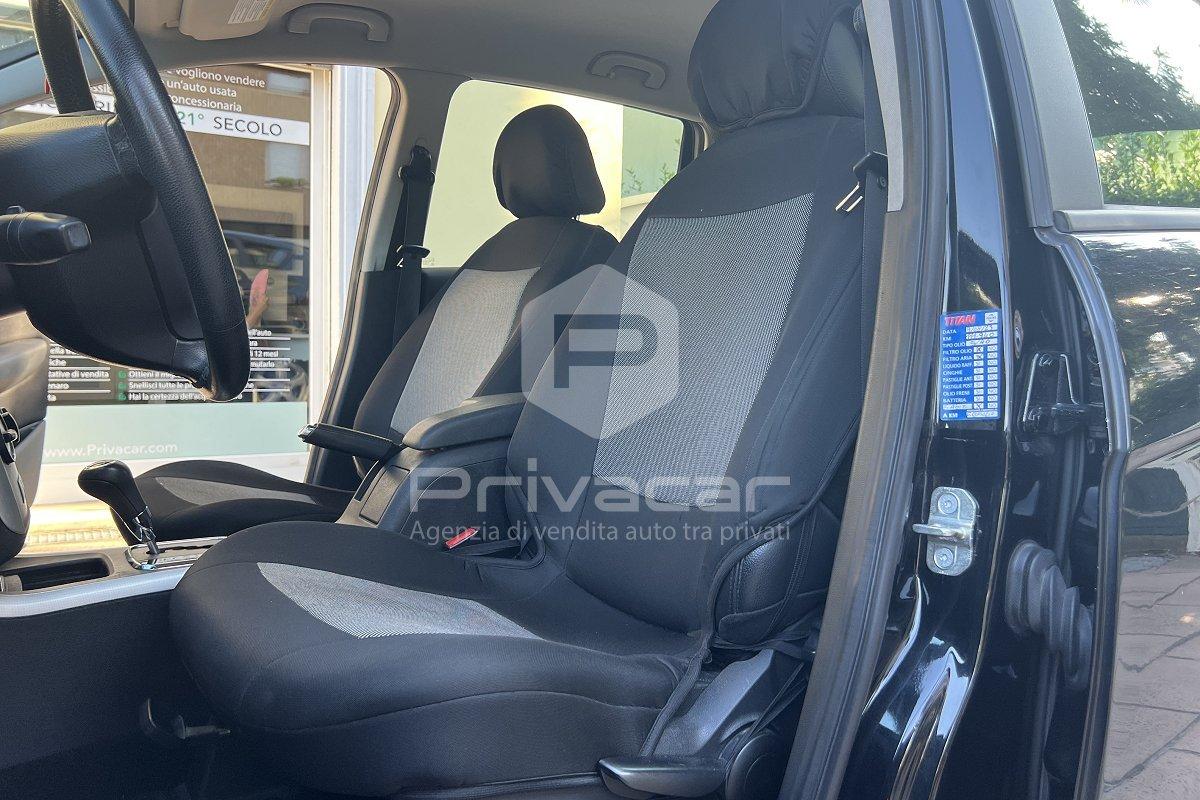 MERCEDES A 180 CDI Elegance