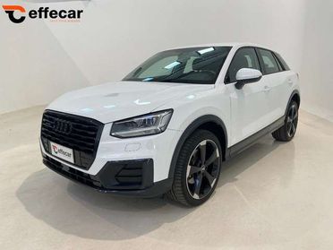 Audi Q2 2.0 TDI quattro S tronic