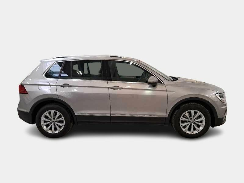 VOLKSWAGEN TIGUAN 2.0 TDI SCR 110KW Business BMT DSG