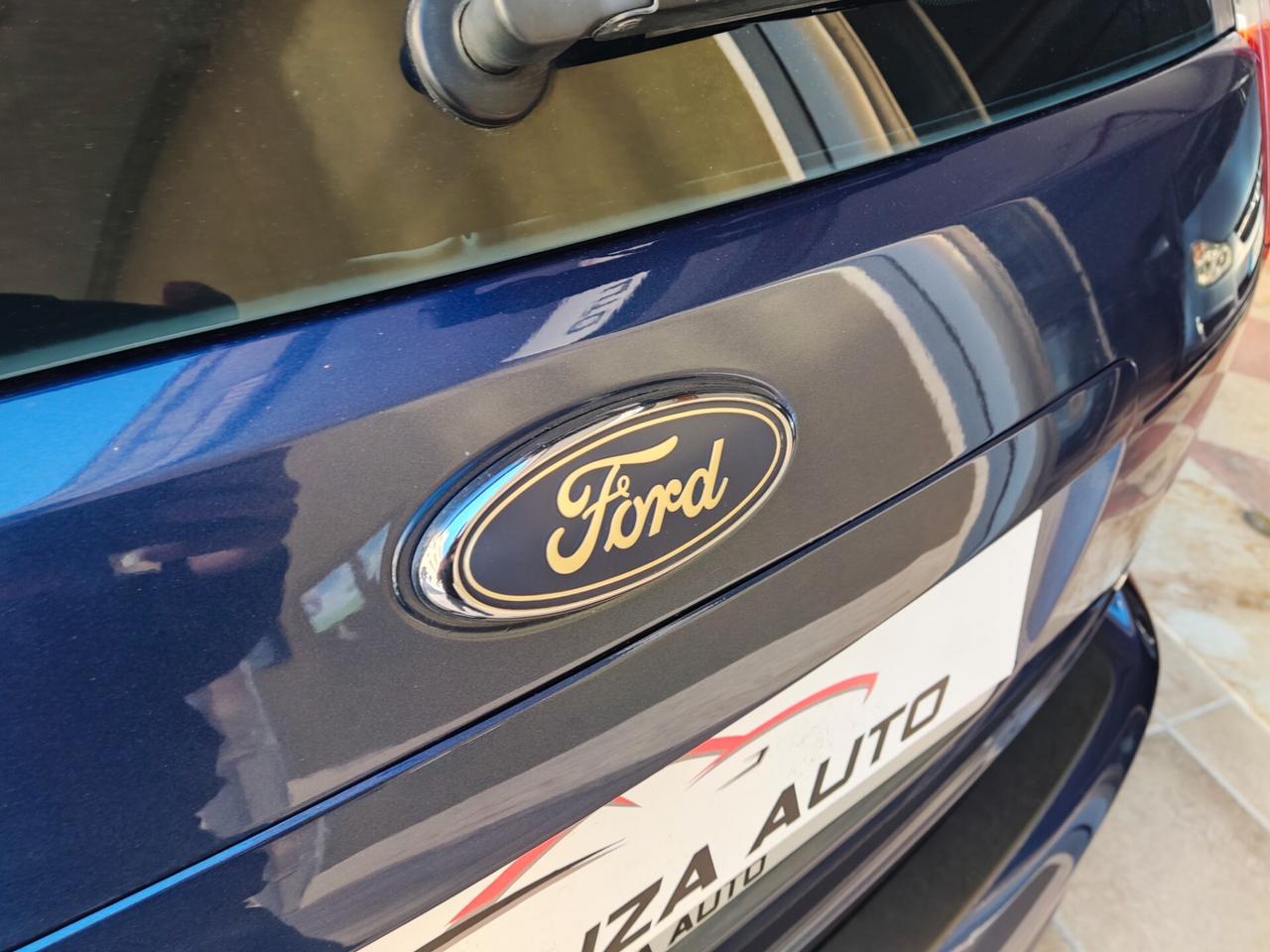 Ford C-Max 1.6 TDCi Titanium