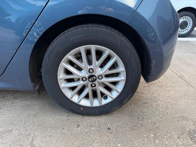 Kia Rio 1.2 DPi 82 CV EcoGPL Urban