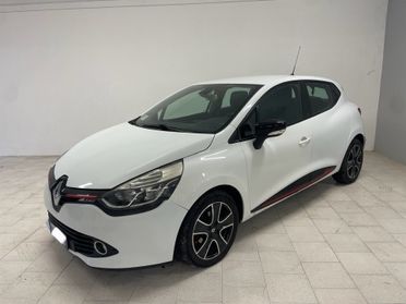 Renault Clio 1.5 dCi 8V 90CV Start&Stop 5 porte Energy