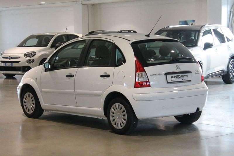 Citroën C3 C3 1.1 Perfect Bi Energy G