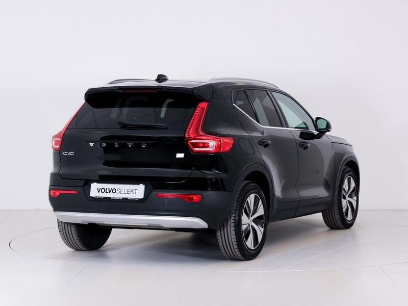 Volvo XC40 XC40 T4 PLUG IN PHEV INSCRIPTION EXPRESSION