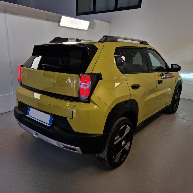 FIAT Grande Panda Grande Panda 1.2 Hybrid 110 C...