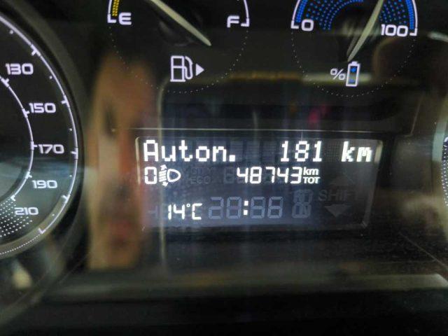 LANCIA Ypsilon 3ª serie - 1.0 FireFly 5 porte S&S Hybrid Gold