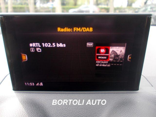 AUDI Q2 30 TDI 28.000 KM S-TRONIC BUSINESS AUTOMATICA