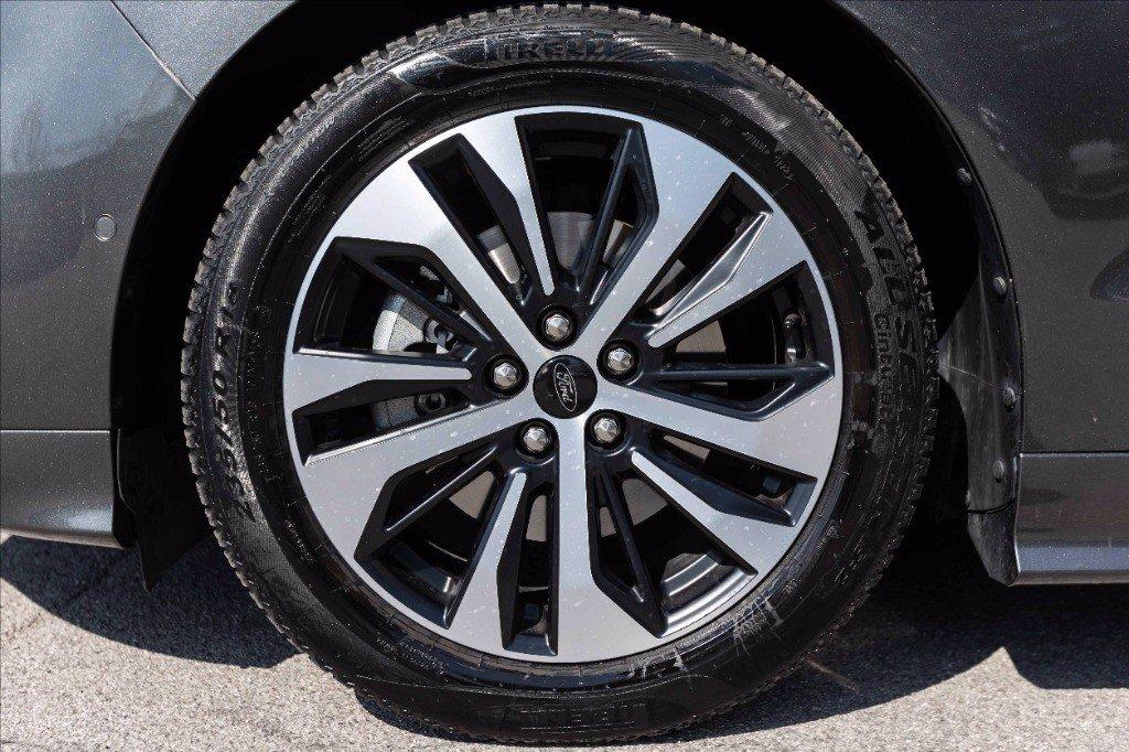 FORD S-Max 2.5 full hybrid ST-Line Business 190cv cvt 7p.ti del 2023