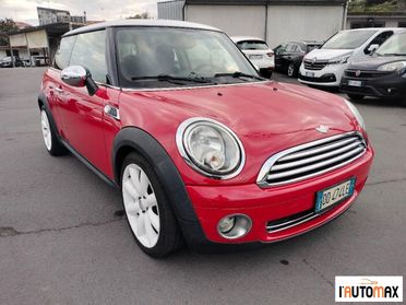 MINI - Mini 1.6 Cooper 120cv