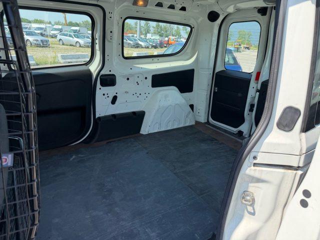 FIAT Doblo Doblò 1.3 MJT PC-TN Cargo 2 POSTI