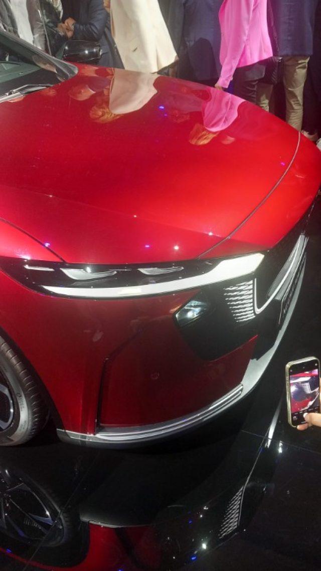 MAZDA Mazda6e 80 kWh Takumi + 1000 ? DI RICARICHE OMAGGIO