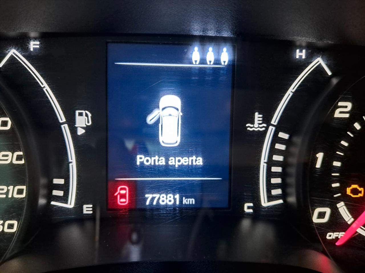 Fiat Tipo 1.6 Mjt 120 cv 5p. Easy Business