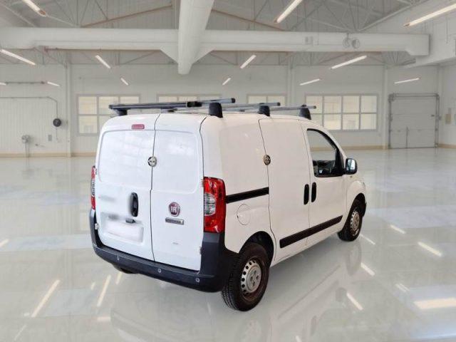 FIAT Fiorino 1.3 MJT 80CV Cargo