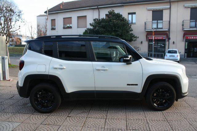 JEEP Renegade 1.3 T4 190CV PHEV 4xe AT6 Business Plus