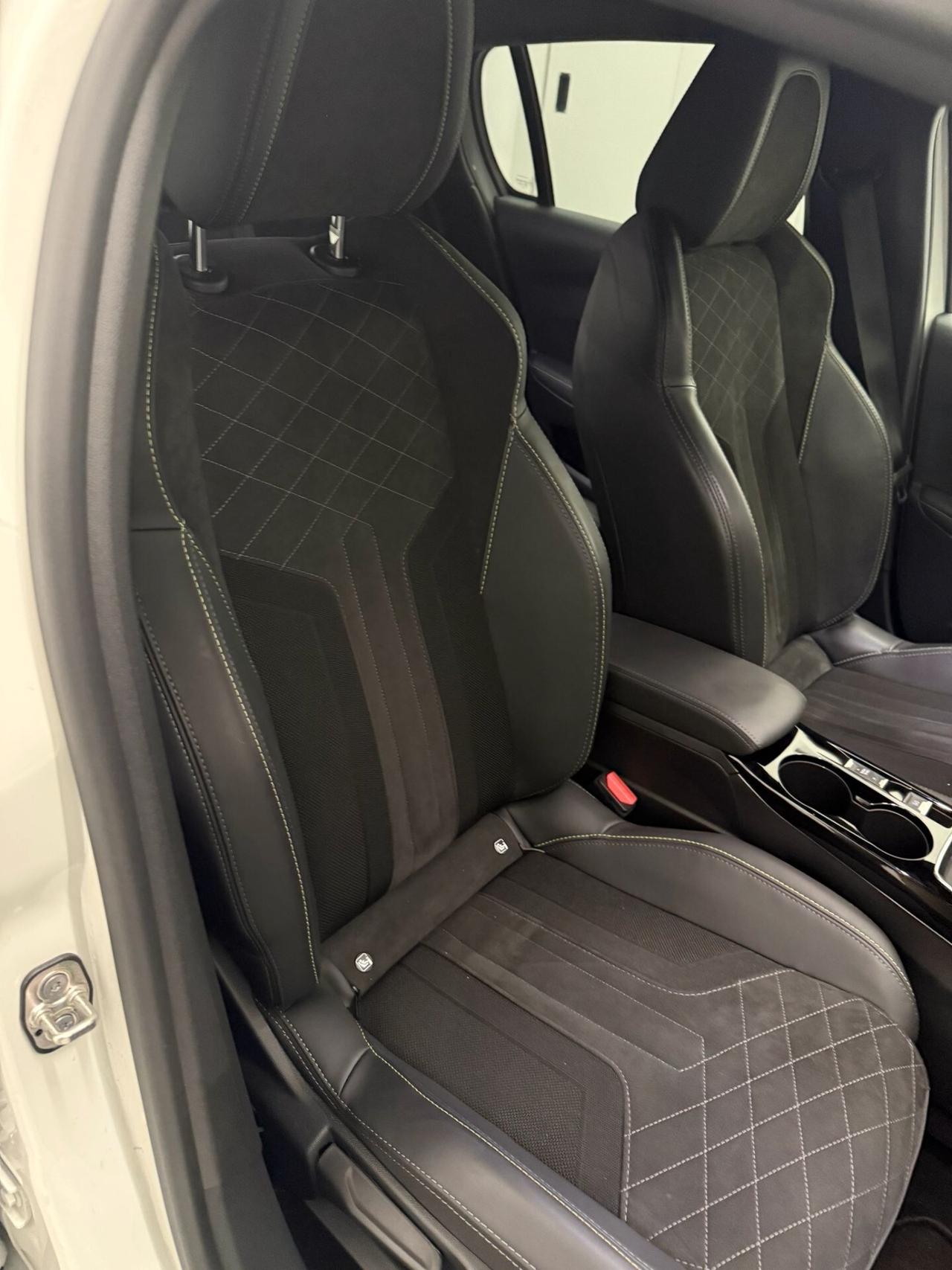 Peugeot 208 PureTech 100 Stop&Start 5 porte GT