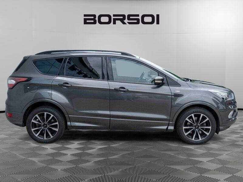 Ford Kuga 2ª serie 1.5 TDCI 120 CV S&S 2WD ST-Line