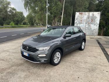 Volkswagen T-Roc 2.0 TDI SCR Business BlueMotion Technology
