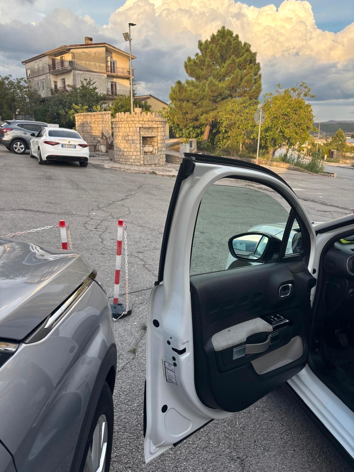 Citroen C3 BlueHDi 100 S&S Shine