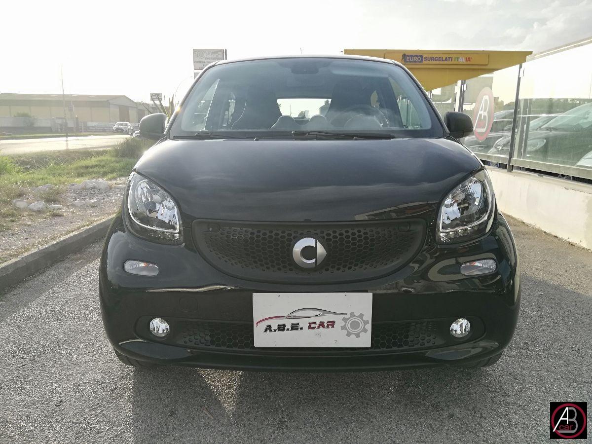 SMART - Forfour - 70 1.0 Youngster - NEOPATENTATI - FINANZIABILE