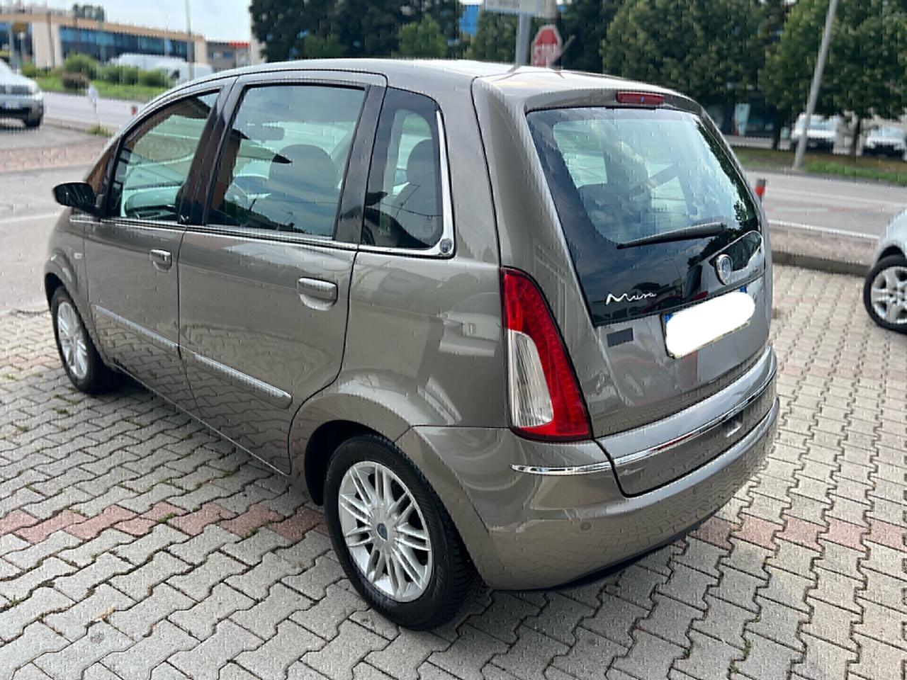 Lancia MUSA 1.4 16V Oro ok Neopatentati