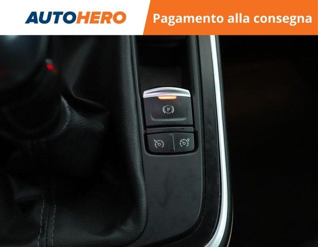 RENAULT Scenic Scénic dCi 8V 110 CV Energy Intens