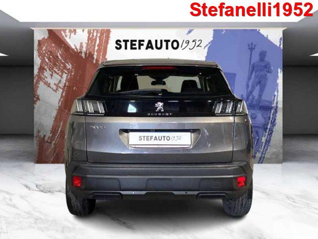 PEUGEOT 3008 II 2021 - 1.5 bluehdi Active s&s 130cv eat8