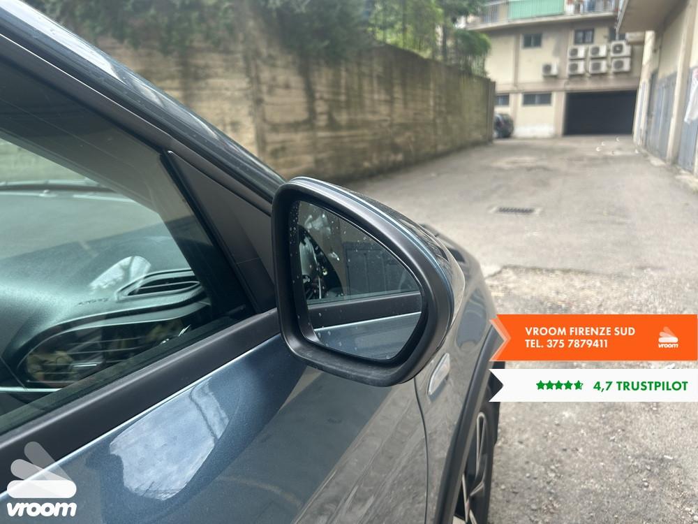 FIAT Tipo (2015-->) Tipo 1.5 Hybrid DCT 5 porte...