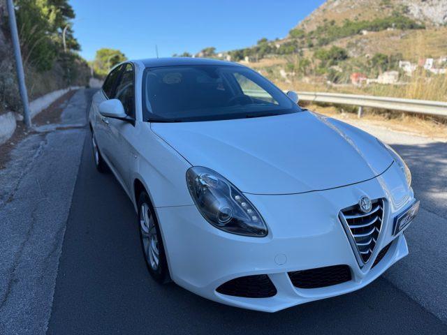 ALFA ROMEO Giulietta 1.6 jtm 120cv Exclusive