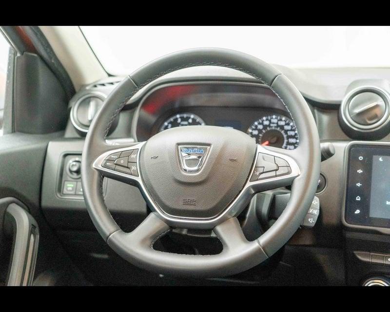 Dacia Duster 2ª serie 1.0 TCe GPL 4x2 Prestige