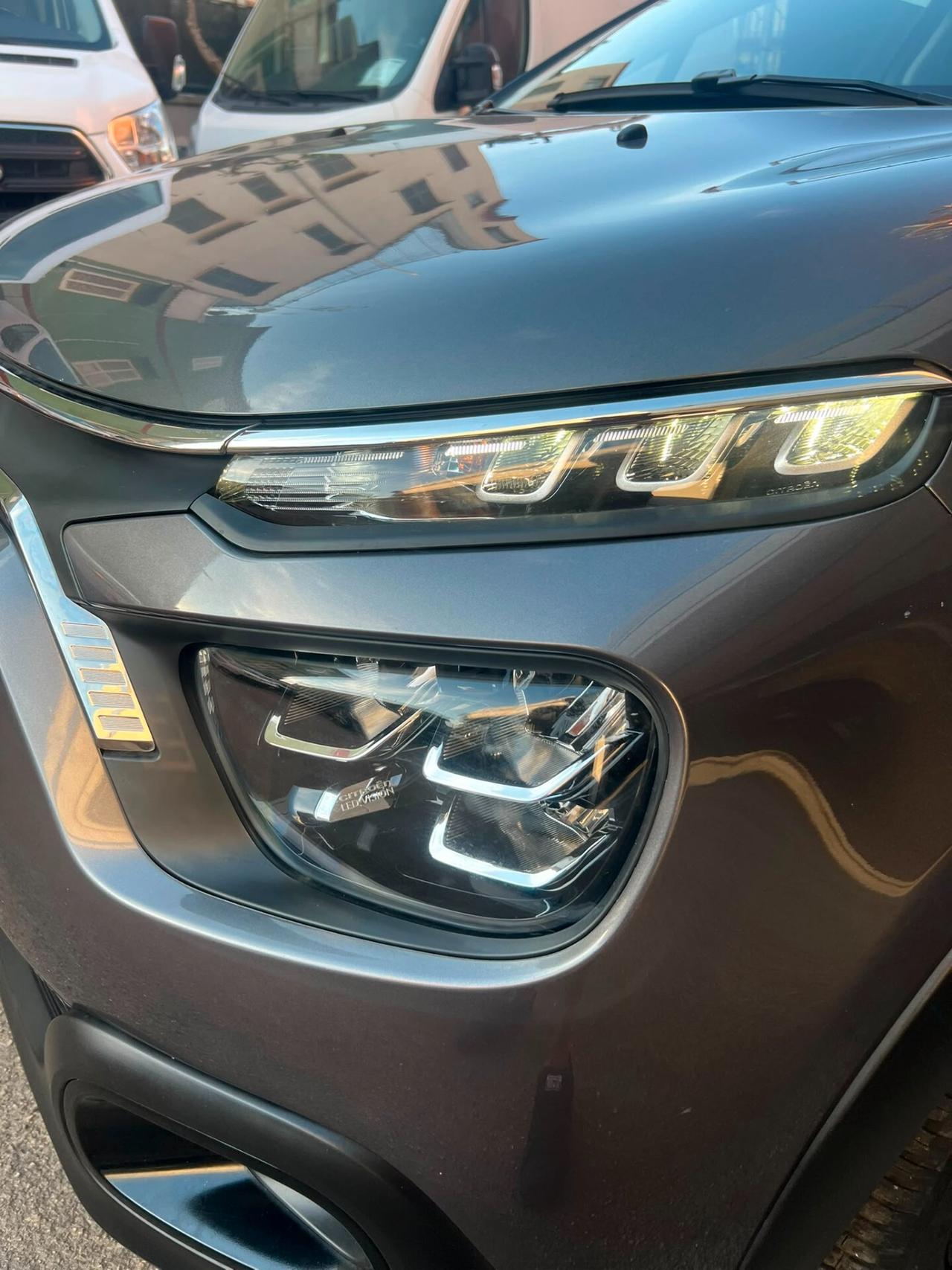 Citroen C3 PureTech 83 S&S Shine