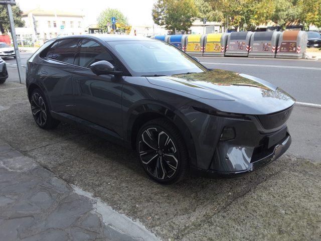 MAZDA CX-6e 78kWh Standard Range 258CV Takumi CERCHI 21"
