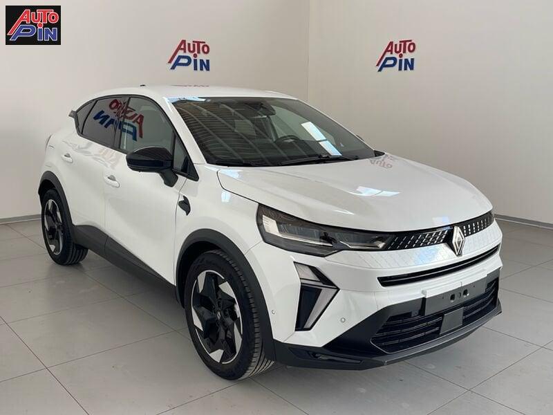 Renault Captur techno EGO-G 100cv GPL *DA 212,50/MESE*PROMO