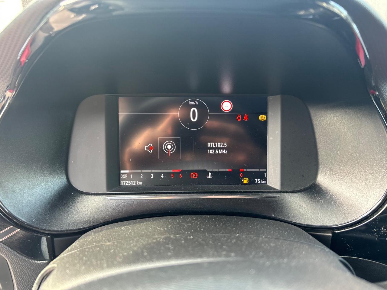 Opel Corsa 1.5 D 100 CV GS Line