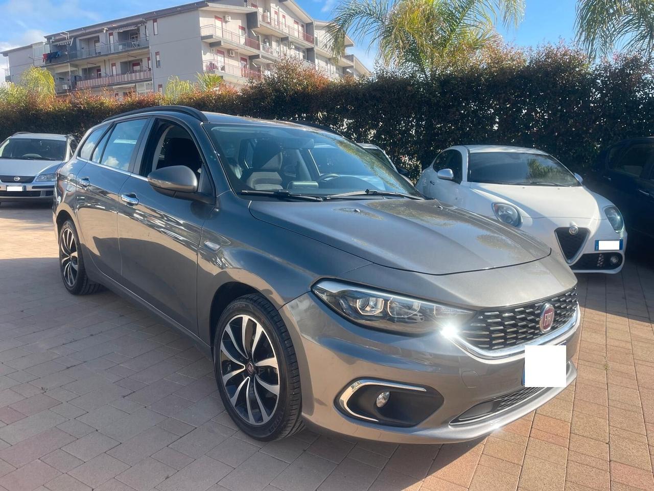 Fiat Tipo MJet"Finanziabile Senza Busta Paga"