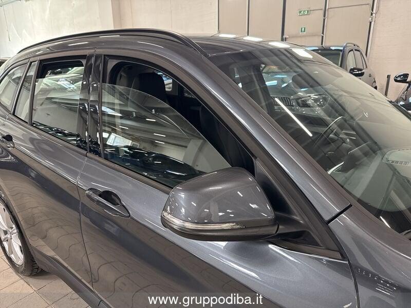 BMW X1 F48 2019 Diesel sdrive16d Business Advantage auto