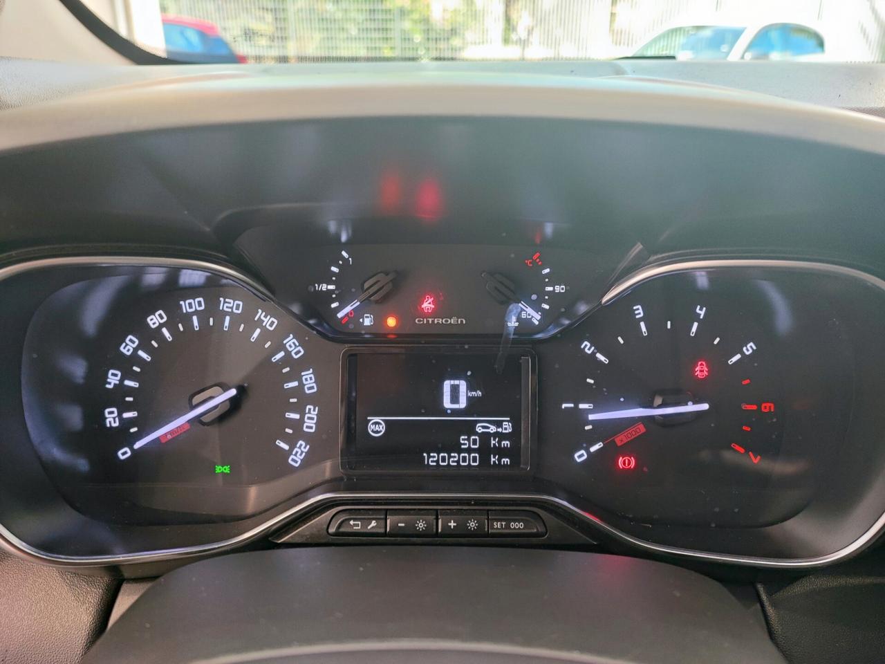 Citroen C3 Aircross PureTech 82 Shine