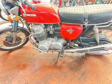 HONDA Four 750 Four 750