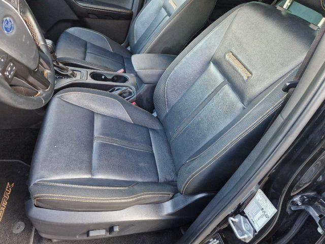 FORD Ranger 2.0 ECOBLUE aut. DC Wildtrak 5 posti