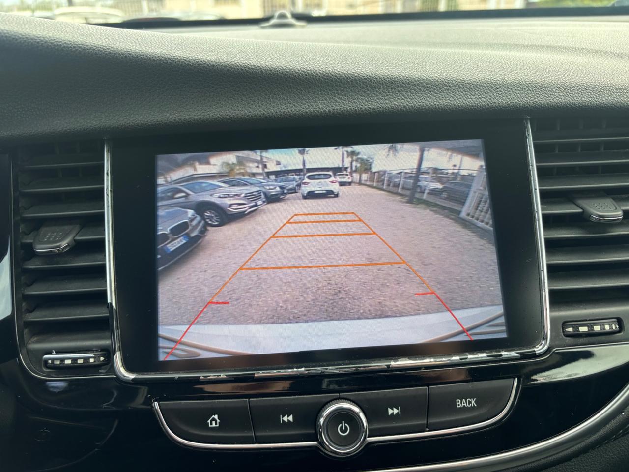 OPEL MOKKA 1.4 140CV GPL FULL OPT