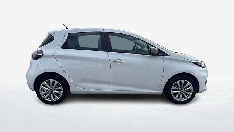 Renault ZOE Zen R135 Flex my20
