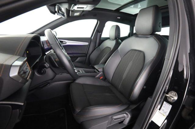 CUPRA Formentor Formentor 2.0 TDI 4Drive DSG