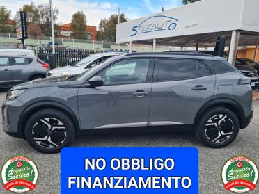 Peugeot 2008 PureTech 130 EAT8 Allure*NAVI*CAMERA*