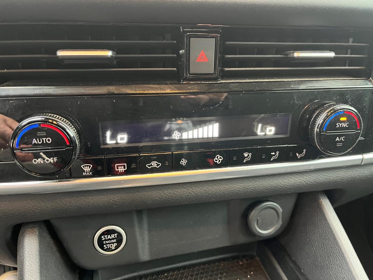 Nissan Qashqai MHEV 140 CV GPL