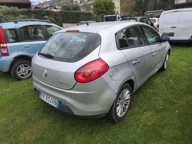 Fiat Bravo Bravo 1,6 MULTIJET EURO 5